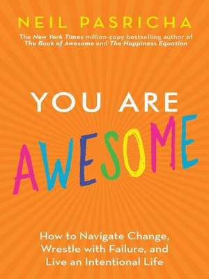 cover image of You Are Awesome